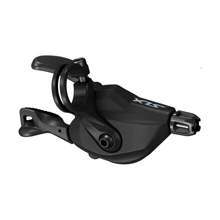SHIMANO Cambio SLX SL-M7100 destra 12-k. sulla manica