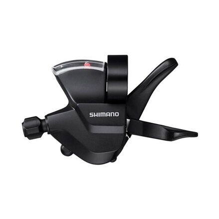 SHIMANO Cambio Altus SL-M315 sinistro 2-k. con puntatore
