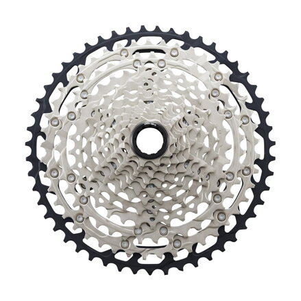 Cassetta SHIMANO CS-M7100 12 ruote 10-45z. SLX