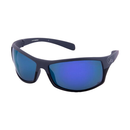 Occhiali HQBC QZ2 lenti polarizzate grigie