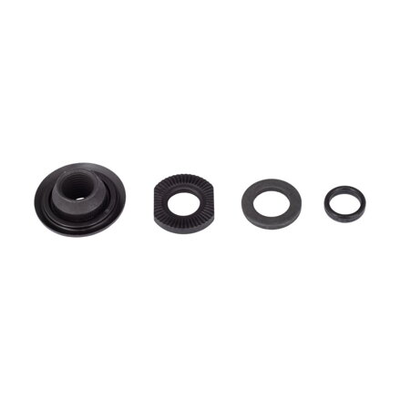 SHIMANO Cono HB-M495 anteriore sinistro + dado