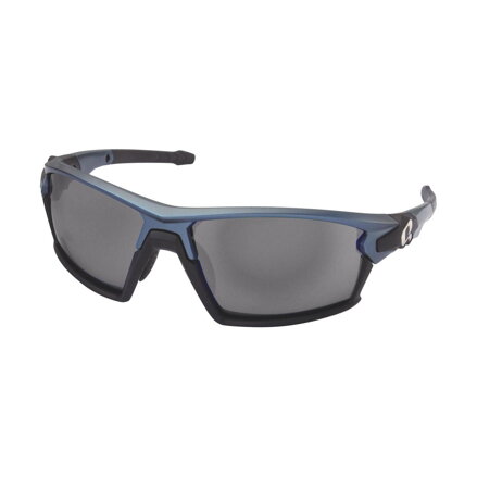 HQBC Occhiali QERT HALF antracite opaco