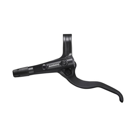 SHIMANO Leva freno. BL-MT401 idraulico sinistro nero