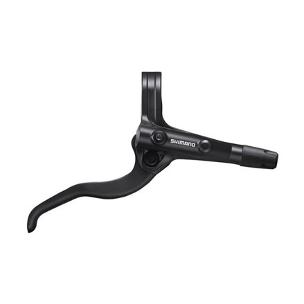 SHIMANO Leva freno. BL-MT401 idraulico destro nero