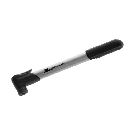Pompa LONGUS CLEVER ALU-T 120 valvola intelligente