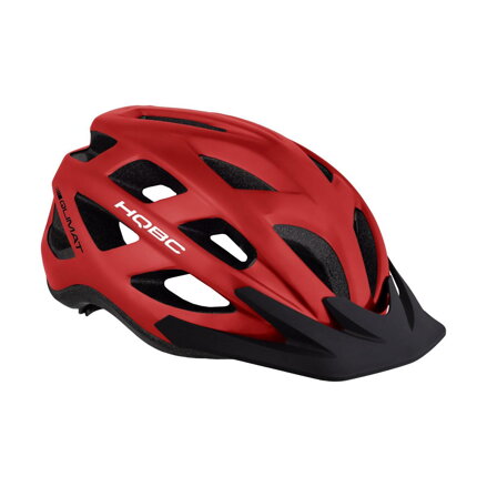 HQBC QLIMAT rosso opaco