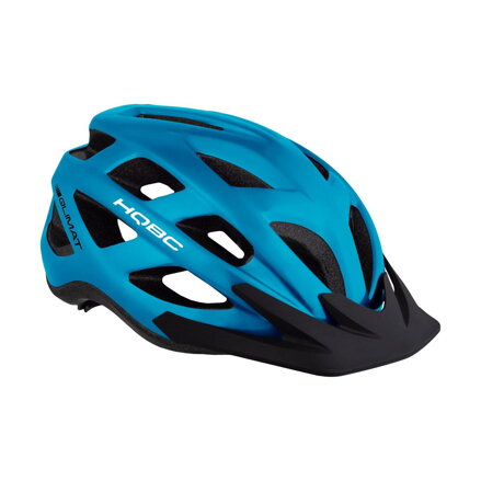 HQBC QLIMAT blu opaco