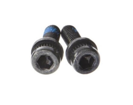 Vite freno SHIMANO. pinza M6x18mm BR-M525