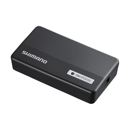Progetto E-tube SHIMANO Diagnostics SM-PCE02 per set Di2