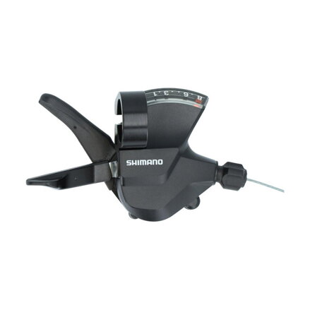 Cambio SHIMANO Altus SL-M315 destro a 8 velocità. con puntatore