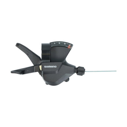 Cambio SHIMANO Altus SL-M315 destra a 7 velocità. con puntatore