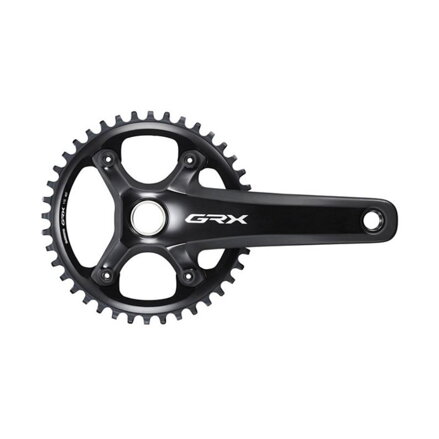 SHIMANO Centro GRX FC-RX810 172,5mm 42z. 11-k. HTII senza cuscinetto
