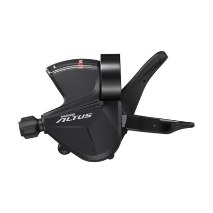 SHIMANO Cambio Altus SL-M2010 sinistro 2-k. con puntatore