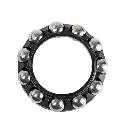 Corona SHIMANO con sfere HBM770, FH-M775/785