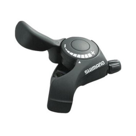 SHIMANO Cambio SL-TX30 3-k. sinistra non indice