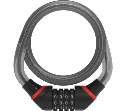 ZÉFAL Lucchetto a cavo K-Traz C9 cod