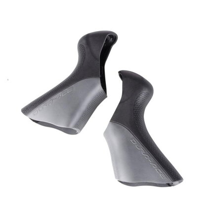 SHIMANO Gommini per Dual-Control ST-9070 nero