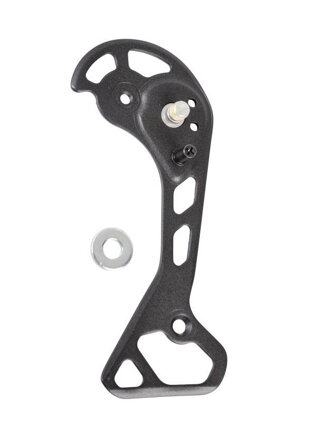 SHIMANO Tracolla esterna RD-M8000GS