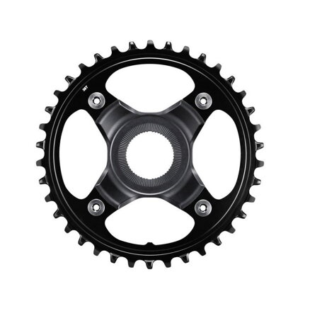 PASSAGGI TRASMETTITORE SHIMANO SM-CRE80-Boost 38z. senza copertura per FCE8050/8000