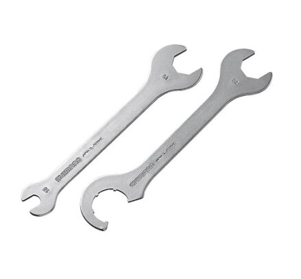 SHIMANO Set di chiavi multifunzione TL-FC31 per teste. composizione, pedali