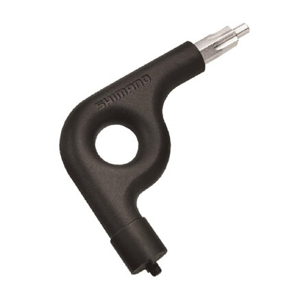 Chiave SHIMANO TL-FC22 per rimuovere i dadi del convertitore