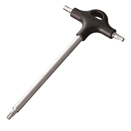 Chiave SHIMANO TL-FC23 per rimuovere i dadi del deragliatore