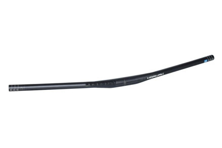 Manubrio PRO KORYAK LOW RISE 8mm rise 31.8/780mm