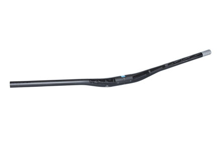 Manubrio PRO THARSIS CARBON RISER 35/800mm, rise 20mm