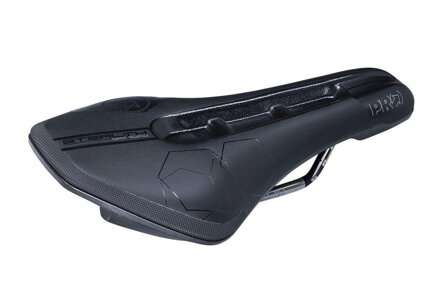 Sella PRO STEALTH OFFROAD nera 142mm