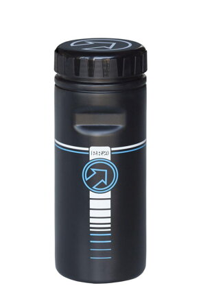 Borraccia PRO Tool nera 750 ml