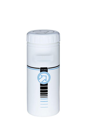 Borraccia PRO Tool bianca da 750 ml