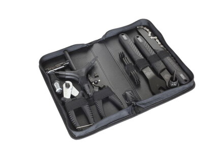 Set PRO con utensili PRO STARTER, 11 utensili
