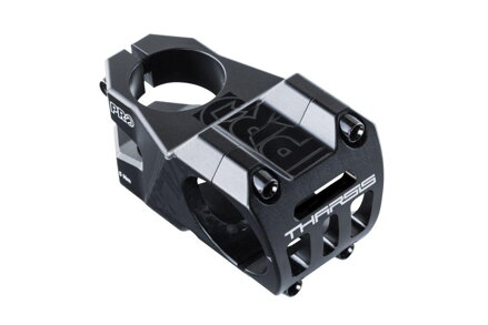 Attacco manubrio PRO THARSIS CNC 0° 35