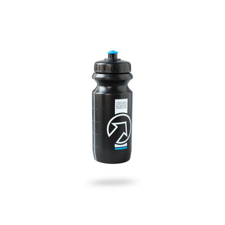 PRO Bottiglia nera 600 ml