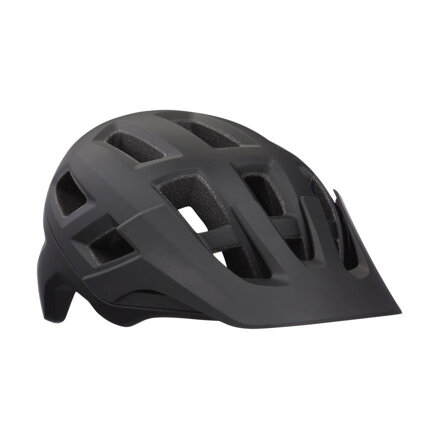 LAZER COYOTE nero opaco