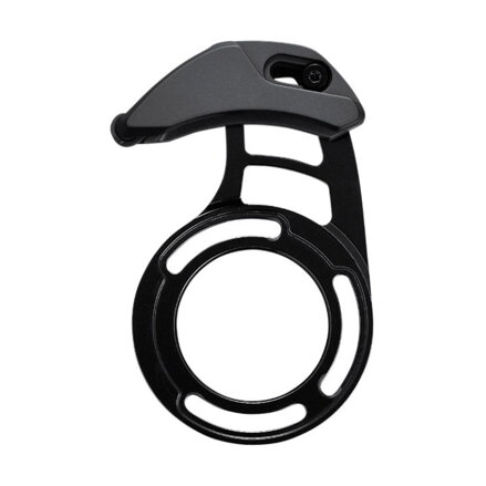 SHIMANO Guidacatena SM-CDE70 36z. convertitore, montato sul motore
