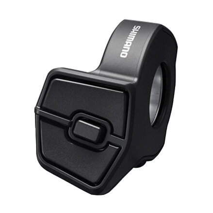 SHIMANO Switch SW-E6010 sinistro per controllo assistenza motore con cavo da 357 mm