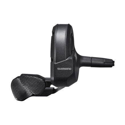 SHIMANO Interruttore SW-E8000 sinistro per il controllo dell'assistenza del motore
