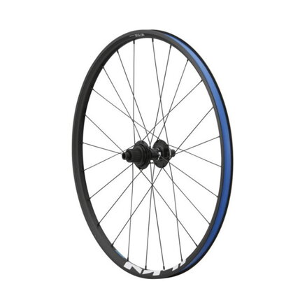 Ruota SHIMANO WH-MT501 27.5 asse posteriore 148x12mm 12-k. Center Lock nero