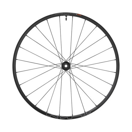 Ruota SHIMANO WH-MT620 27.5 anteriore 110x15mm perno Center-Lock nero