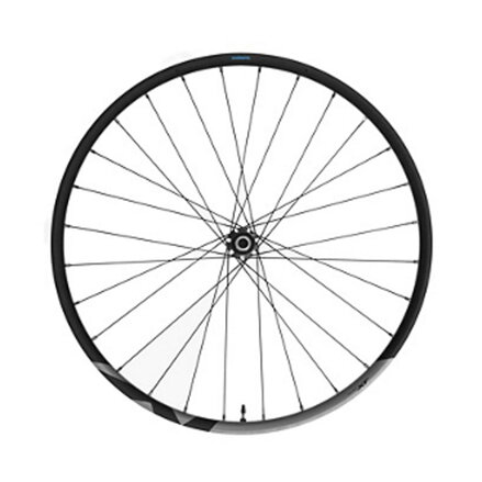 SHIMANO Ruota XT WH-M8100 29 anteriore 110x15mm perno Center-Lock nero