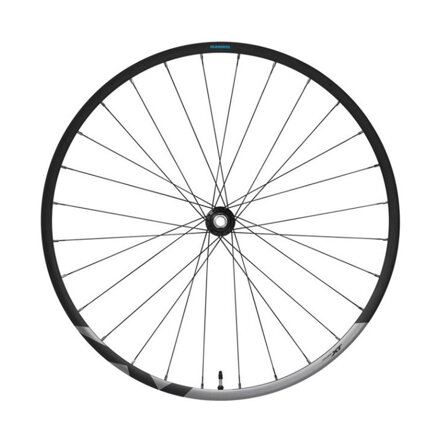 SHIMANO Ruota XT WH-M8120 29 anteriore 110x15mm perno Center-Lock nero
