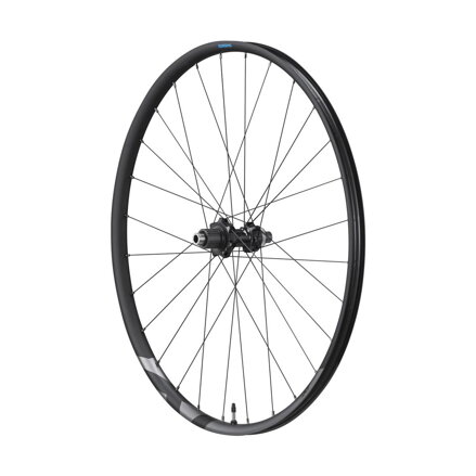 SHIMANO Ruota XT WH-M8100 29 asse posteriore 148x12mm 12-k. Center Lock nero