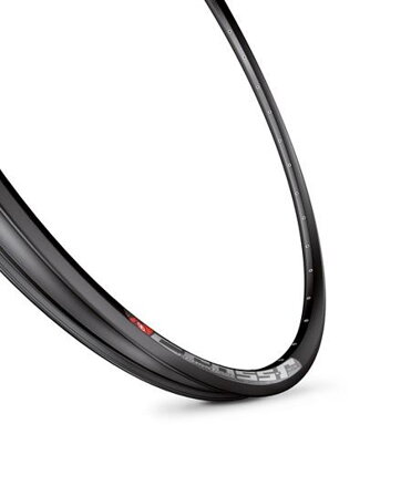 MACH1 Cerchio CROSS-R 23 29 32D nero