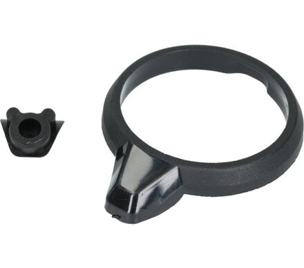 PRO Kit di ricambio per attacco manubrio Koryak Di2