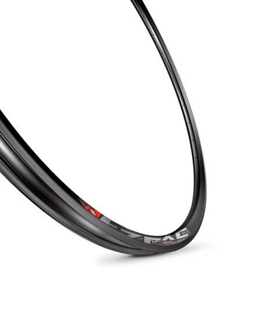 Cerchio MACH1 FZR XC 27.5 32D nero