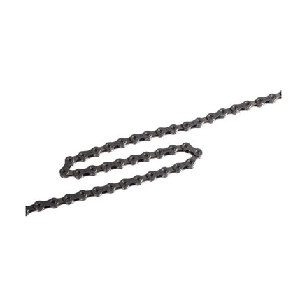 Catena SHIMANO CN-HG601 11 ruote 126 art. sia per MTB che per Strada + attacco rapido SM-CN900