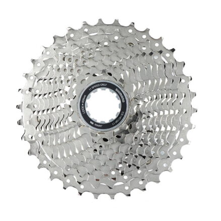 Cassetta SHIMANO CS-HG700 11 ruote 11-34z. 105