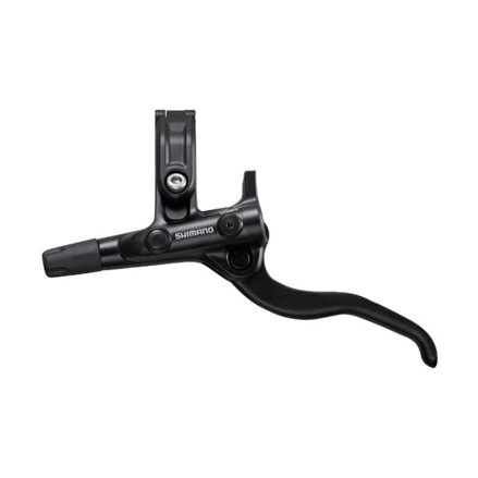 SHIMANO Leva freno. BL-M4100 idraulico sinistro nero