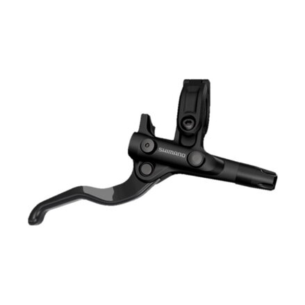 SHIMANO Leva freno. BL-M4100 idraulico destro nero